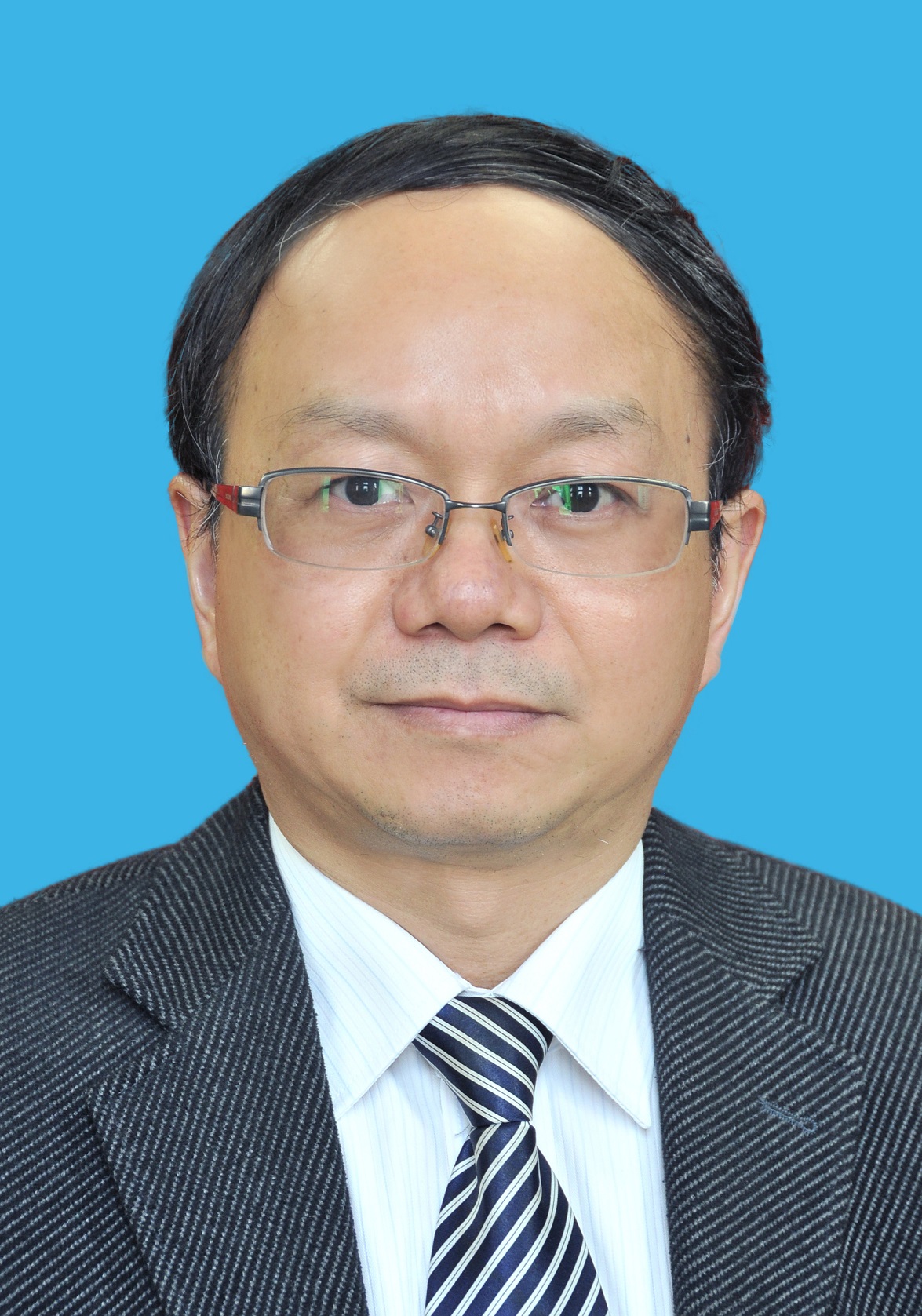 周剑平 所长