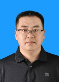 刘  刚，男，研究员