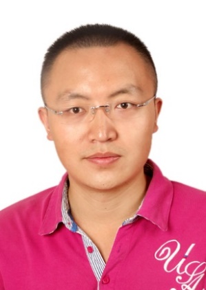 陈作雁，男，博士，研究员