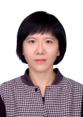 花亚萍，女，博士，研究员