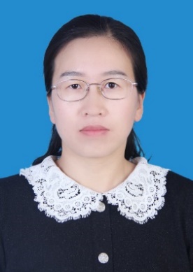 韩立娟，女，博士，研究员