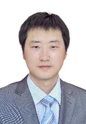  乔俊强，男，博士，研究员