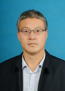 徐仰涛，男，博士，教授