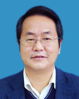 安兴才，男，二级研究员