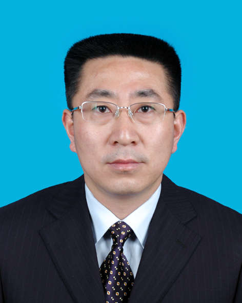 刘建荣    党委委员、副所长