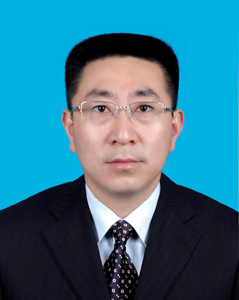 刘建荣    党委委员、副所长